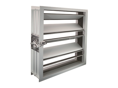 FK002-鋁執(zhí)手風量調(diào)節(jié)閥