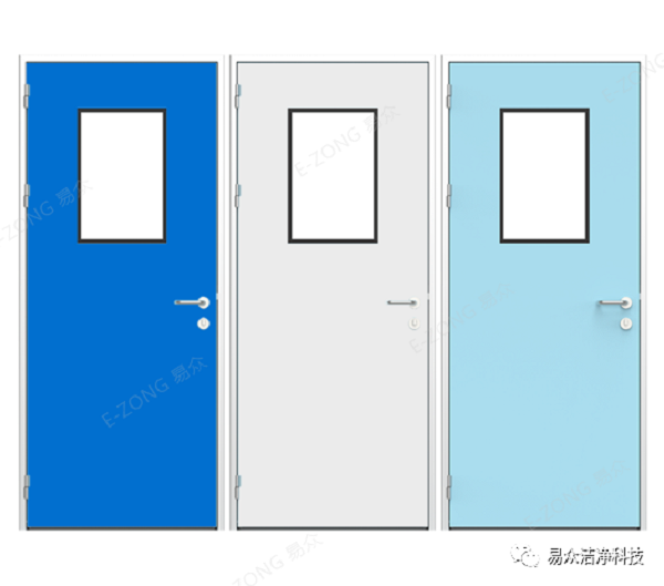 潔凈室_醫(yī)院凈化工程_無(wú)塵車(chē)間_廣州市易眾鋁業(yè)有限公司