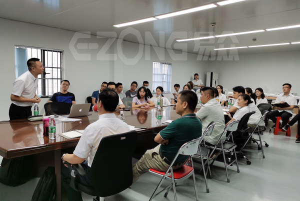 潔凈室_醫(yī)院凈化工程_無(wú)塵車(chē)間_廣州市易眾鋁業(yè)有限公司