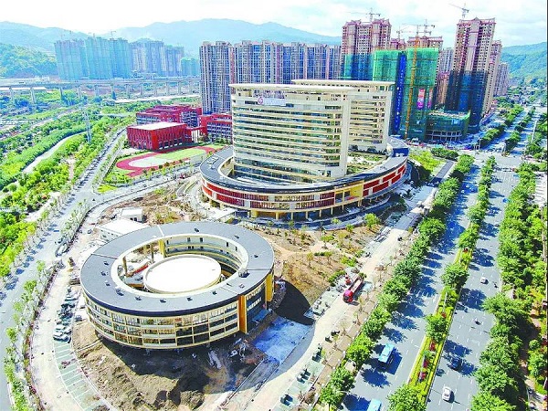 潔凈室_醫(yī)院凈化工程_無(wú)塵車(chē)間_廣州市易眾鋁業(yè)有限公司