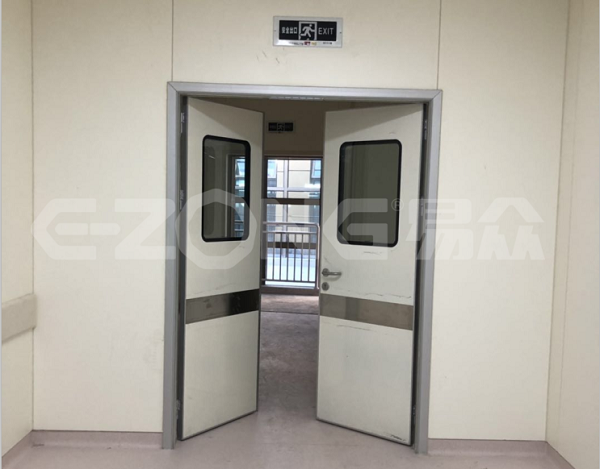 潔凈室_醫(yī)院凈化工程_無(wú)塵車(chē)間_廣州市易眾鋁業(yè)有限公司